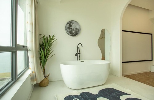 Chikan District Apartamento | Locals Apartment House 24