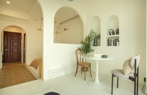 Chikan District Apartamento | Locals Apartment House 24