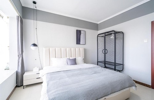 Guancheng Hui District Apartamento | Locals Apartment House 20
