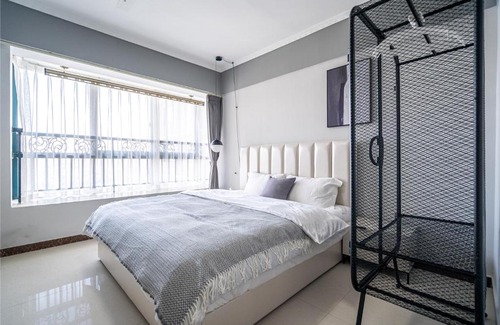 Guancheng Hui District Apartamento | Locals Apartment House 20
