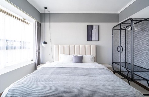 Guancheng Hui District Apartamento | Locals Apartment House 20