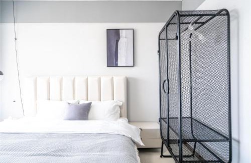 Guancheng Hui District Apartamento | Locals Apartment House 20