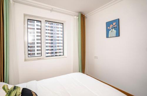 Haigang District Apartamento | Locals Apartment House 01