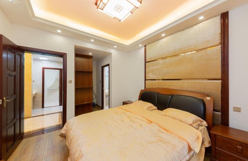 Ding'an County Apartamento | Locals Apartment Inn 00