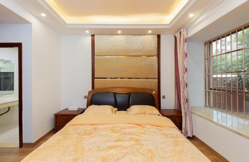 Ding'an County Apartamento | Locals Apartment Inn 00