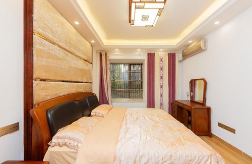 Ding'an County Apartamento | Locals Apartment Inn 00