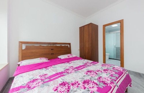 Ding'an County Apartamento | Locals Apartment Inn 01
