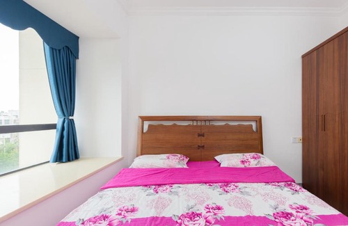 Ding'an County Apartamento | Locals Apartment Inn 01