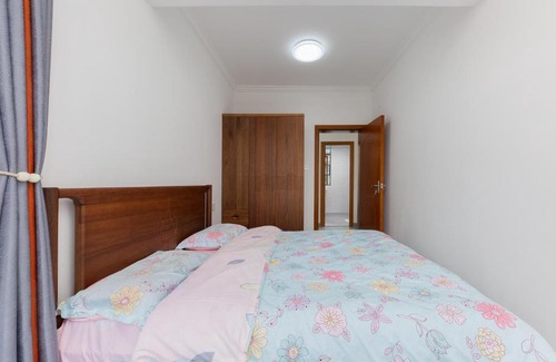Ding'an County Apartamento | Locals Apartment Inn 01