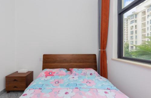 Ding'an County Apartamento | Locals Apartment Inn 01