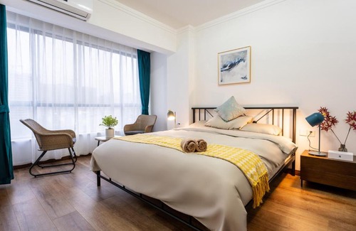 Tian Xin Apartamento | Locals Apartment Inn 05