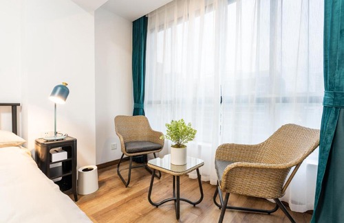 Tian Xin Apartamento | Locals Apartment Inn 05