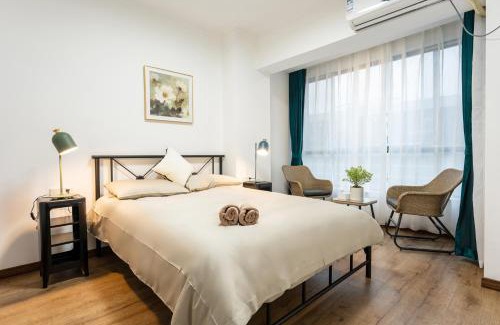 Tian Xin Apartamento | Locals Apartment Inn 05