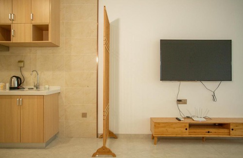 Chikan District Apartamento | Locals Apartment Inn 13