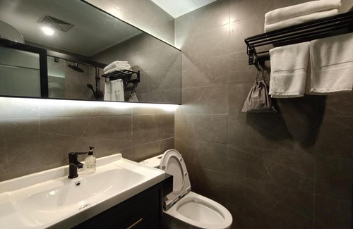 Chikan District Apartamento | Locals Apartment Inn 27