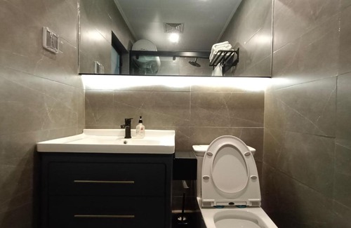 Chikan District Apartamento | Locals Apartment Inn 27