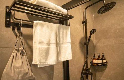 Chikan District Apartamento | Locals Apartment Inn 27