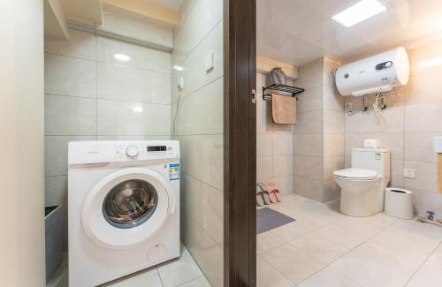 Jiang'an District Apartamento | Locals Apartment Inn 38