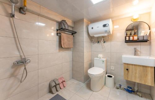 Jiang'an District Apartamento | Locals Apartment Inn 38