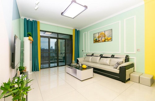 Gangkou District Apartamento | Locals Apartment Place 06