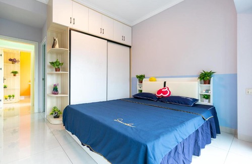 Gangkou District Apartamento | Locals Apartment Place 06