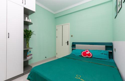 Gangkou District Apartamento | Locals Apartment Place 06