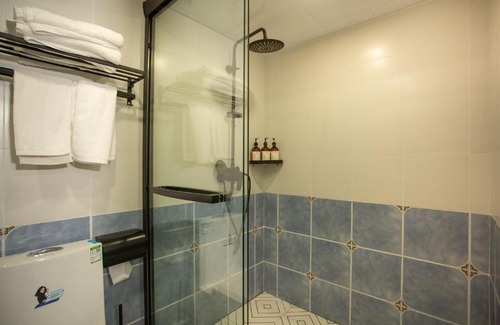 Chikan District Apartamento | Locals Apartment Place 25