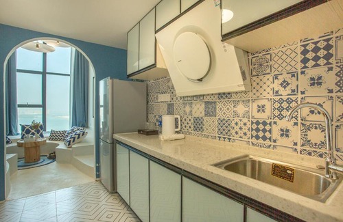 Chikan District Apartamento | Locals Apartment Place 25