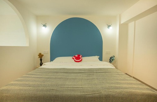 Chikan District Apartamento | Locals Apartment Place 25