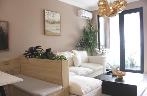 Huiji District Apartamento | Locals Apartment Place 40