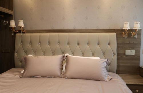 Jiang Bei Apartamento | Locals Apartment Place 63