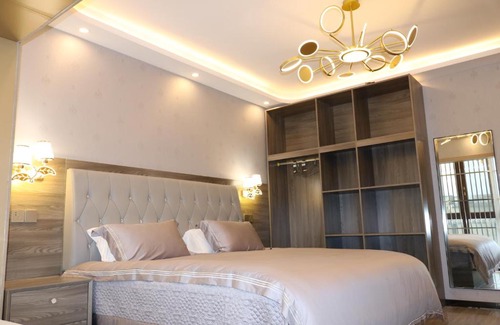 Jiang Bei Apartamento | Locals Apartment Place 63