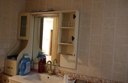 Jiang Bei Apartamento | Locals Apartment Place 63