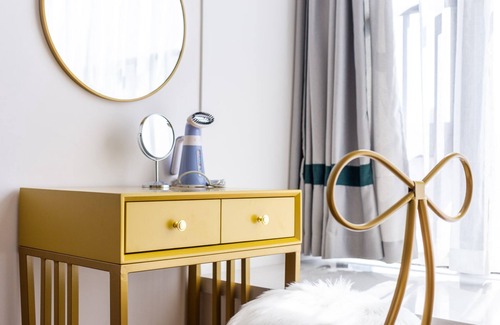 Xiangzhou District Apartamento | Locals Boutique Apartment Qianshan No.1