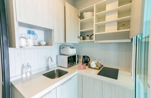 Chiang Mai Apartamento | Locals Prio ChiangMai Central Airport Plaza