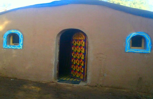 M'Hamid El Ghizlane Cama Y Desayuno | Locals Under Stars Trips
