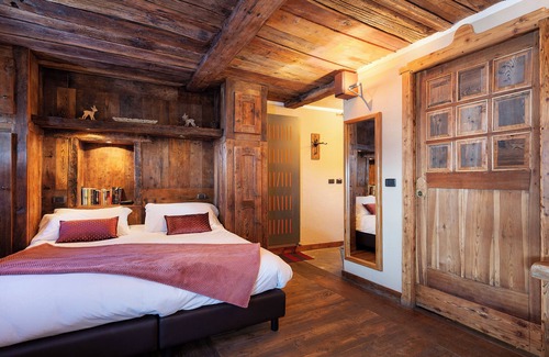 Paquier Cama Y Desayuno | Locanda 4