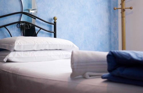 Lainate Cama Y Desayuno | Locanda al 5