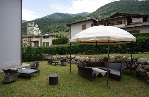 Tresivio Cama Y Desayuno | Locanda al Crap