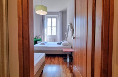 Trieste Old Town Casa | Locanda Al Volo Tommaseo