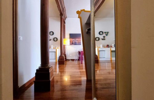 Trieste Old Town Casa | Locanda Al Volo Tommaseo