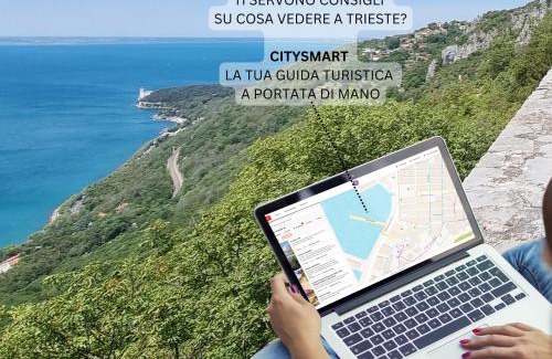 Trieste Old Town Casa | Locanda Al Volo Tommaseo