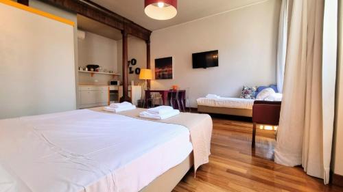 Trieste Old Town Casa | Locanda Al Volo Tommaseo