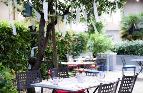 Forlimpopoli Cama Y Desayuno | Locanda Alla Mano