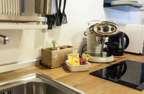 Trieste Old Town Casa | Locanda alle Beccherie