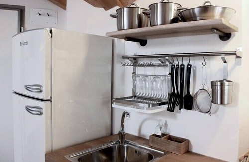Trieste Old Town Casa | Locanda alle Beccherie