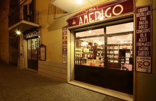 Savigno Cama Y Desayuno | Locanda Amerigo