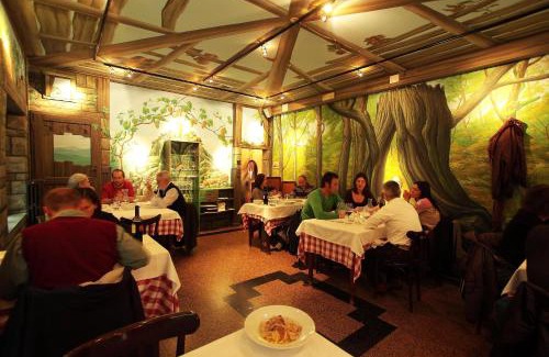 Savigno Cama Y Desayuno | Locanda Amerigo