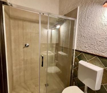 Monterosso Almo Casa | Locanda Angelica