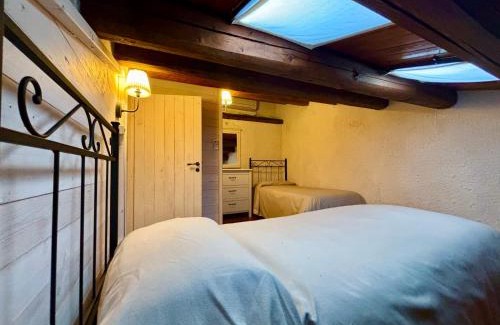 Monterosso Almo Casa | Locanda Angelica